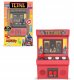 Basic Fun Tetris Konsola Przenośna Gra Retro Mini Automat Arcade Klocki / 09676 (SB11789) 1
