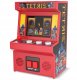 Basic Fun Tetris Konsola Przenośna Gra Retro Mini Automat Arcade Klocki / 09676 (SB11789) 2
