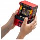 Basic Fun Tetris Konsola Przenośna Gra Retro Mini Automat Arcade Klocki / 09676 (SB11789) 3