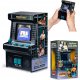 Basic Fun Konsola Przenośna Gra Retro Automat Arcade Wrestle Mania Wrestling Zapasy / 09691 (SB11790) 1