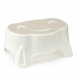 Carriwell Abakus-stopień antypoślizgowy Babystep Thermobaby biały (AB217) 1