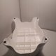Carriwell Abakus-stopień antypoślizgowy Babystep Thermobaby biały (AB217) 2