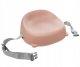 Kekk Abakus-nakładka podwyższająca na krzesło Easy Thermobaby różowa (AB223) 1