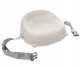 Aptel Abakus-nakładka podwyższająca na krzesło Easy Thermobaby biała (AB220) 2