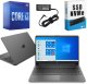 Laptop poleasingowy HP HP 15S-FQ2720ND - 8GB / 512GB 2