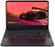 Laptop poleasingowy Lenovo Lenovo Ideapad Gaming 3 15ACH6 - 16GB / 256GB 9