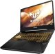 Laptop poleasingowy Asus ASUS TUF Gaming FX505DY - 16GB / 512GB 1