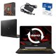 Laptop poleasingowy Asus ASUS TUF Gaming FX505DY - 16GB / 512GB 2