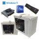 Laptop poleasingowy PcCom Komputer stacjonarny PC / Intel Core i5-10400F / RTX 4060 - 32GB / 1024GB 1