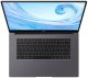 Laptop poleasingowy Huawei HUAWEI MateBook D15 - 16GB / 1024GB 1