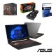 Laptop poleasingowy Asus ASUS TUF Gaming A15 FA507XI - 16GB / 512GB 2