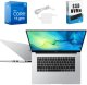 Laptop poleasingowy Huawei HUAWEI MateBook D15 - 16GB / 512GB 2