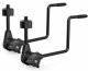 Genway Mocowanie wkręcane do kamer obserwacyjnych K&F Concept - 2 szt. 1