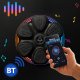 HMS TB12 Elektroniczna tarcza bokserska bluetooth z muzyką i rękawicami 17-44-377 5