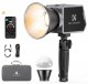 Lampa stołowa ExtraLink Lampa LED K&F Concept PL-60B (2700 K - 6500 K) 2