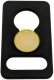 Obiektyw Guide makro 20x do kamer GuideIR serii E1/E1+/E2/E2+ [E12M20] 1
