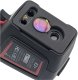 Obiektyw Guide makro 20x do kamer GuideIR serii E1/E1+/E2/E2+ [E12M20] 3