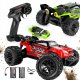 Overmax Zdalnie Sterowany X-Gravel Rc Monster Truck 1:20 20Km/H 1