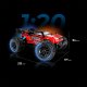 Overmax Zdalnie Sterowany X-Gravel Rc Monster Truck 1:20 20Km/H 11