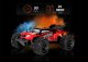 Overmax Zdalnie Sterowany X-Gravel Rc Monster Truck 1:20 20Km/H 12