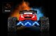 Overmax Zdalnie Sterowany X-Gravel Rc Monster Truck 1:20 20Km/H 4