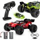 Overmax Zdalnie Sterowany X-Gravel Rc Monster Truck 1:20 20Km/H 5