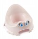 OKT Kids ABAKUS-NOCNIK FUNNY THERMOBABY RÓŻOWY 1