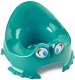 OKT Kids ABAKUS-NOCNIK Funny THERMOBABY Szmaragdowy 2