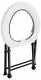 Camp4 Toalety turystyczne Camping Folding Toilet [66065] 2