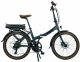 Rower elektryczny Airwheel BLAU E-Bike FRIDA 24" graumatt [908963] 1