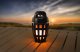 Lampa stołowa HP CBEST LED Pochodnia lampa z Bluetooth głośnik 9,8 x 14 x 9,8 cm [83184] 2
