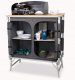 Camp4 CAMP4 Campingowa kuchnia Bamboo Quick [922844] 1
