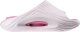 Coqui GALAXY off white/dark pink rozmiar 37/38 2