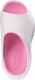 Coqui GALAXY off white/dark pink rozmiar 37/38 3