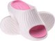 Coqui GALAXY off white/dark pink rozmiar 37/38 5