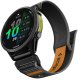 Spigen SPIGEN ATHLEX AIR GARMIN QUICKFIT 22 MM ACTIVE BLACK/ORANGE 2