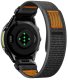 Spigen SPIGEN ATHLEX AIR GARMIN QUICKFIT 22 MM ACTIVE BLACK/ORANGE 3