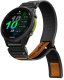 Spigen SPIGEN ATHLEX AIR GARMIN QUICKFIT 22 MM ACTIVE BLACK/ORANGE 4