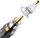 Tech-Protect Stylus tips 4-pack Apple Pencil clear (5906302323968) 2