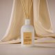La Casa de los Aromas The Olphactory, Amber Whisper, Fragrance Sticks, Aroma Reed Diffuser, 500 ml Unisex 2