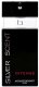 Jacques Bogart , Silver Scent Intense, Eau De Toilette, For Men, 200 ml For Men 1