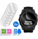 krainaGSM Folia Do Garmin Fenix 7X Hydrożelowa Ochronna Na Ekran 3D 6 Sztuk 1