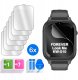 krainaGSM Folia Do Forever Look Me Kw-510 Hydrożelowa Ochronna Na Ekran 3D 6 Sztuk 1