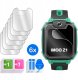 krainaGSM Folia Do Smartwatch Imoo Z1 Hydrożelowa Na Ekran Watch Zegarka 6 Sztuk 1