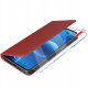 krainaGSM Etui Do Samsung A17 5G | A26 5G Skórzane Zamykane Magnetyczne + Szkło 9H 4