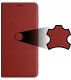 krainaGSM Etui Do Samsung A17 5G | A26 5G Skórzane Zamykane Magnetyczne + Szkło 9H 6