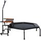 Trampolina Hammer JumpStep ProBrak danych138 cm 1
