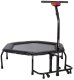 Trampolina Hammer JumpStep ProBrak danych138 cm 2