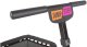 Trampolina Hammer JumpStep ProBrak danych138 cm 4