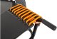 Trampolina Hammer JumpStep ProBrak danych138 cm 6